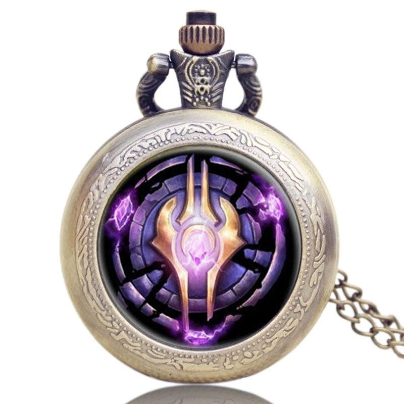 Ladies Pocket Watch